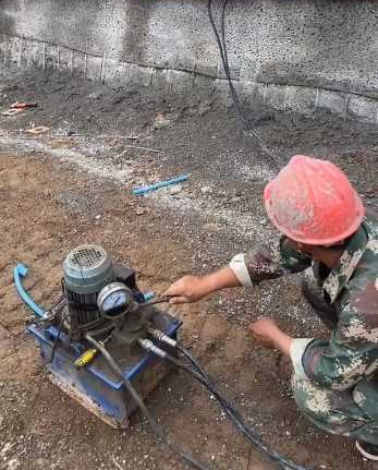 河南预应力锚杆