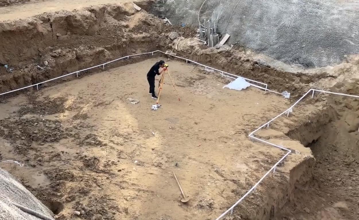 河南基坑降水