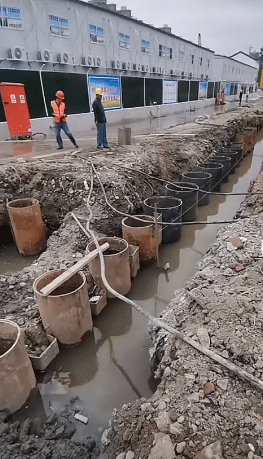 河南钢管桩