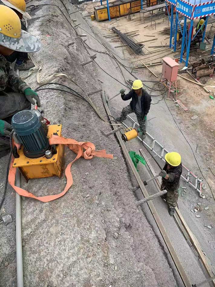 河南预应力锚杆