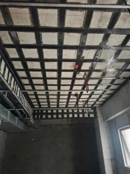 河南碳纤维加固