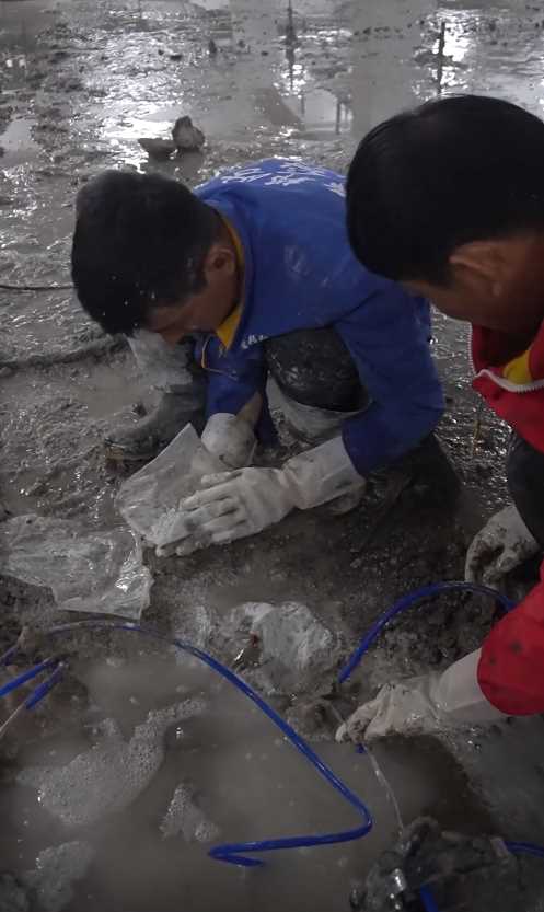 河南灌浆堵漏